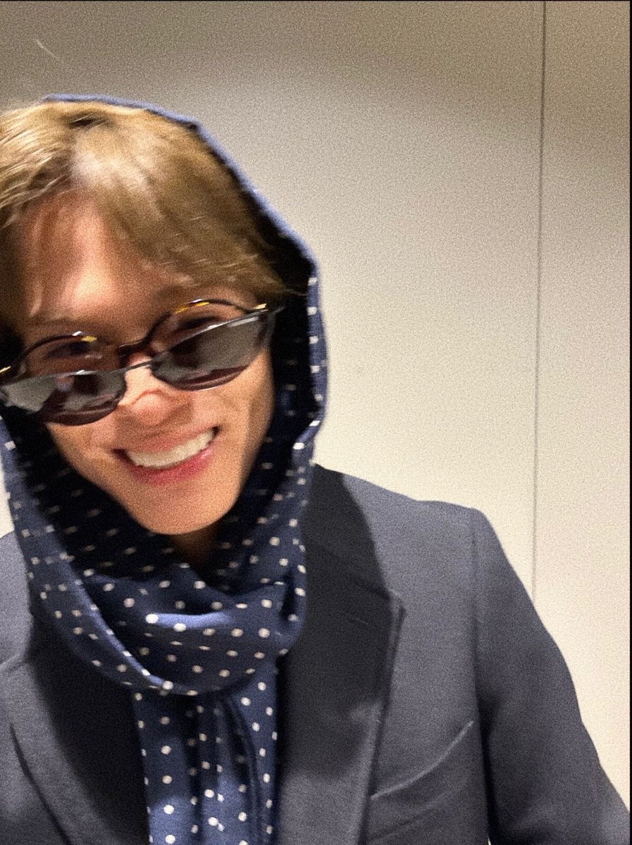star47yellow's tweet photo. 笑顔がかわいい自覚あるの愛してる。 https://t.co/nd6uZf5aGv