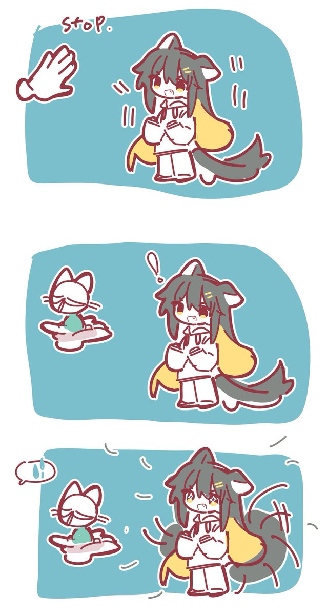 hagjongi425966's tweet photo. #家団 らいみく https://t.co/a2Y6R5rE6h