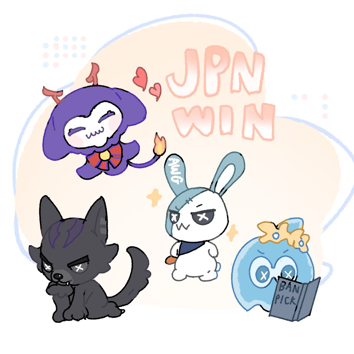 t_9oa's tweet photo. #JPNWIN https://t.co/EZRIKly41V