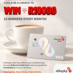 Photo by Al Baraka Bank South Africa (@AlbarakaSA)