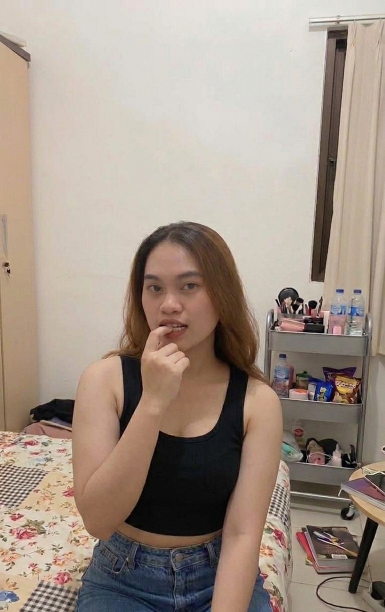 Rida_MelianaaaA's tweet photo. Lagi gabut nihh 🤣 https://t.co/kBjdKsKrH1