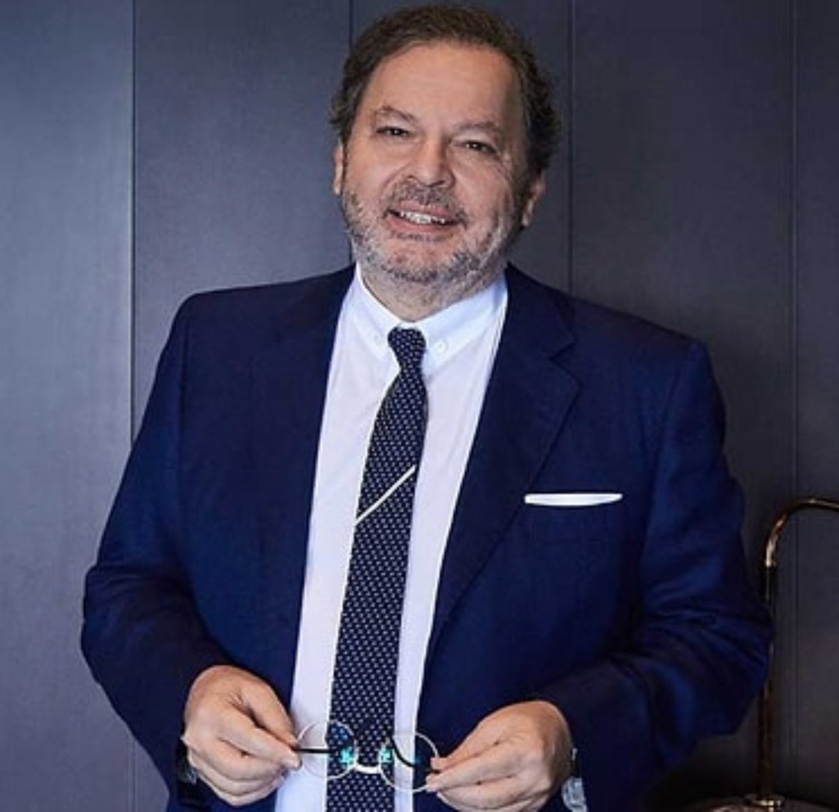 Piyasa1453's tweet photo. #BALSU Balsu Gıda patronu Cüneyd Zapsu, 47.561.292 adet Balsu Gıda payı satın aldı. https://t.co/oeYbAVmcXc