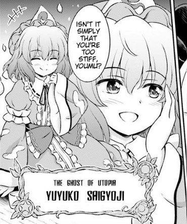 surrogatelovers's tweet photo. yuyu doesnt even have large breasts those r like b cups tops https://t.co/0OAjAlNWr0