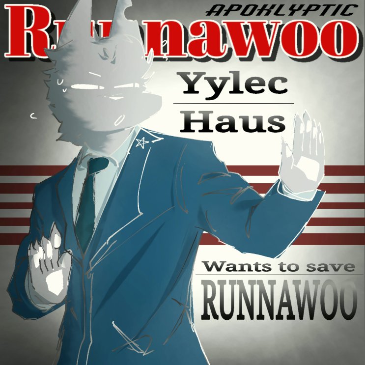 Bawwuu's tweet photo. Old Yylec Haus posters https://t.co/xwrwpL1fiC