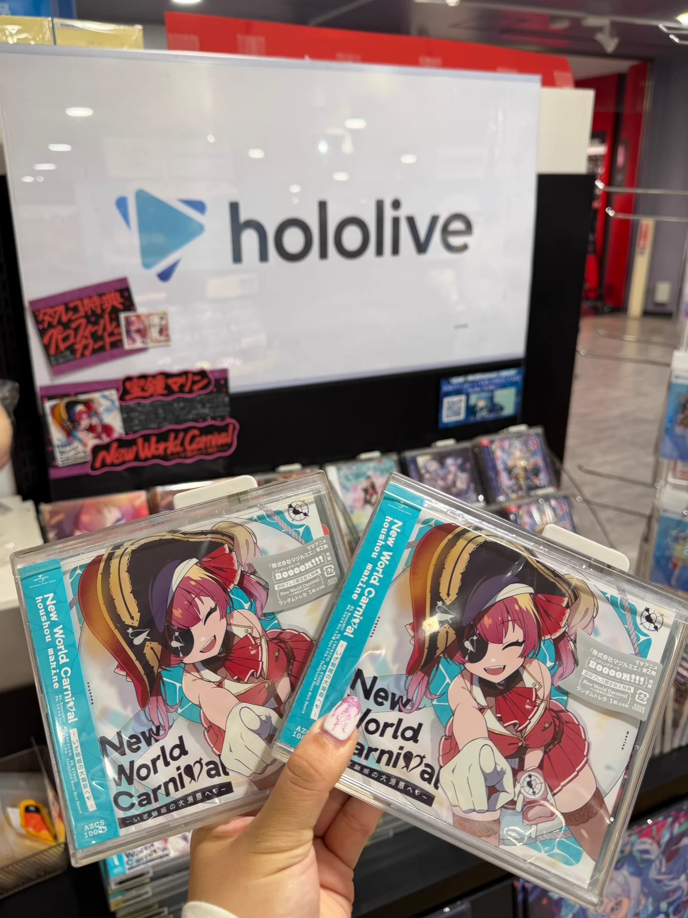 タワーレコード渋谷店 on X: 