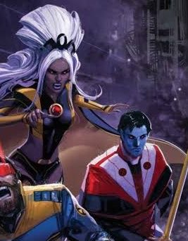 musecrawler's tweet photo. vampire stormcrawler is very important to me https://t.co/p8EUWQbgle