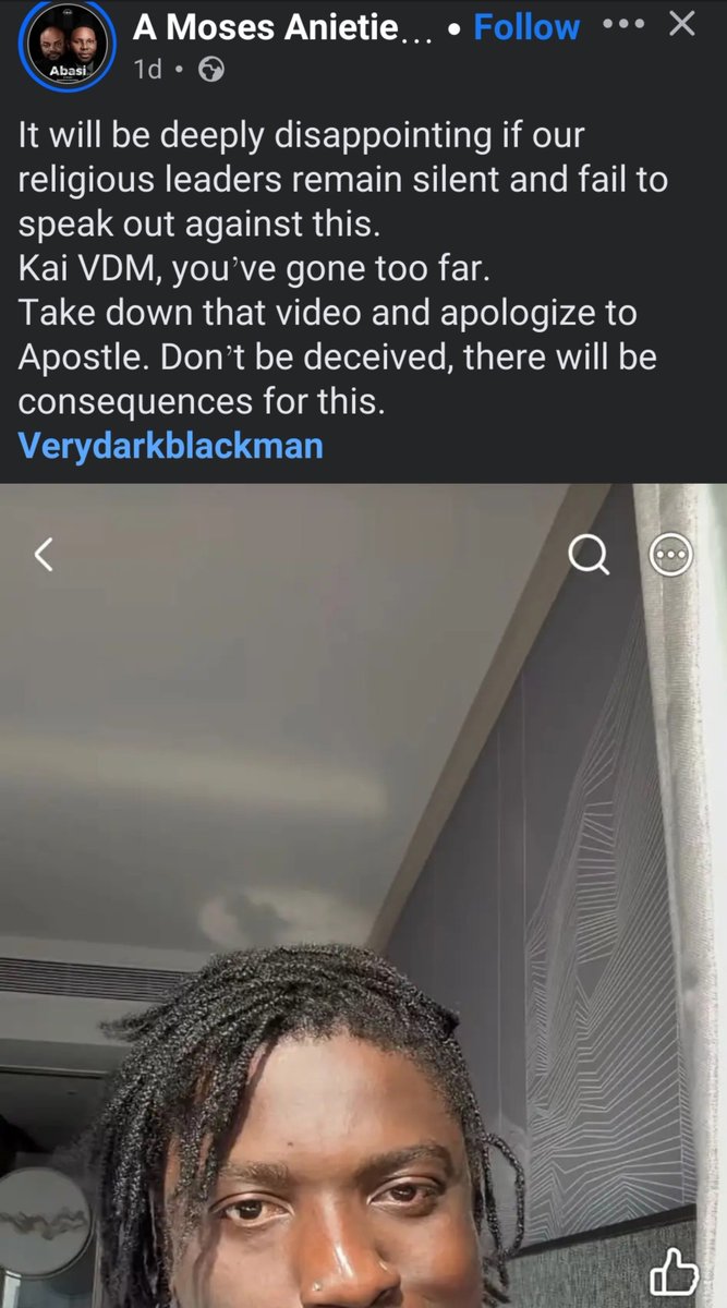 di_playmaker's tweet photo. So ,your god cannot fix the country? Your god cannot save you from poverty and suffering ? Your god cannot save you from insecurity. But your god is always active to curse and punish anybody wey talk against fake pastors?
God in heaven is punishing your fake pastors through VDM https://t.co/HgNvDU34SO