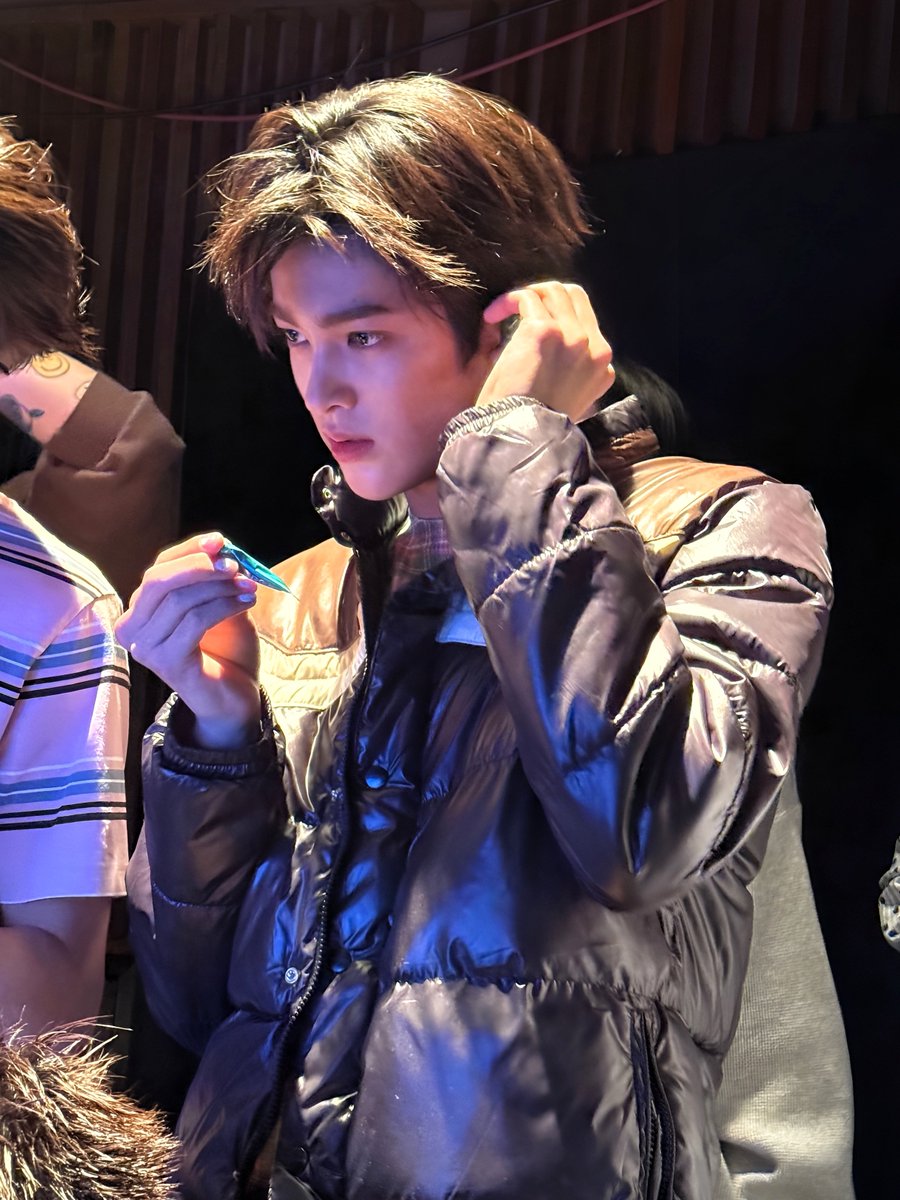 ahnrypie's tweet photo. sumpah ini tuh foto terindah keonho banget... https://t.co/RhHRvLY32R