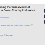 Photo by Int'l Journal of Sports Physiology and Performance (@IJSPPjournal)