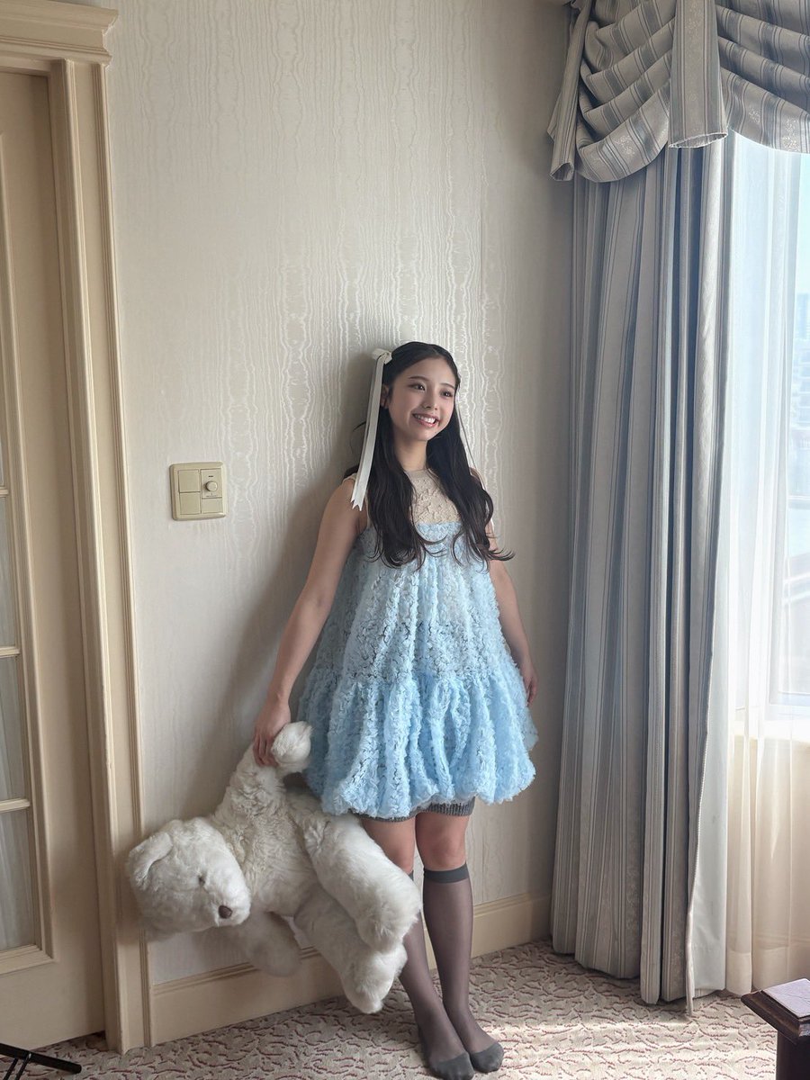 BUBKA_henshuubu's tweet photo. ╭୨୧━━━━━━━━━━୨୧╮
　   ポストカード再販開始！
╰୨୧━━━━━━━━━━୨୧╯

9月30日（水）発売の『BUBKA11月号』巻中グラビア＆インタビューには #日向坂46 
五期生の #下田衣珠季 さんが登場🫧

HMV&BOOKS onlineで本誌をご購入いただくとポストカードの特典付き📖

数に限りがありますので、#おひさま の皆さんはお早めにチェックをお願いします！

 #あまいずき 

୨୧ ┈ その他ラインナップ ┈ ୨୧

■巻頭グラビア＆インタビュー
#松尾桜 さん

■「涙の三期ing Time」
#上村ひなの さん× #髙橋未来虹 さん× #森本茉莉 さん座談会

■「愛のままに、わがままにーー
はるはるは誰ひとり離さない！」
#山下葉留花 さんインタビュー

⏬ご予約はこちらから⏬

● HMV&BOOKS online

《HMV&BOOKS online限定特典：下田衣珠季(日向坂46)ポストカード》
https://t.co/vmVn9yOX9x

《HMV&BOOKS online限定特典：松尾桜(日向坂46)ポストカードA》
https://t.co/tVvcwPRUHt
 
《HMV&BOOKS online限定特典：松尾桜（日向坂46）ポストカードB》
https://t.co/SvhNJbJEhZ

《HMV&BOOKS online限定特典：松尾桜（日向坂46）ポストカードC》
https://t.co/Ybbz6drxkx
 
《通常版》※特典はつきません
https://t.co/TDNUStAwgM

●Amazon
https://t.co/aVlYWwOmY7