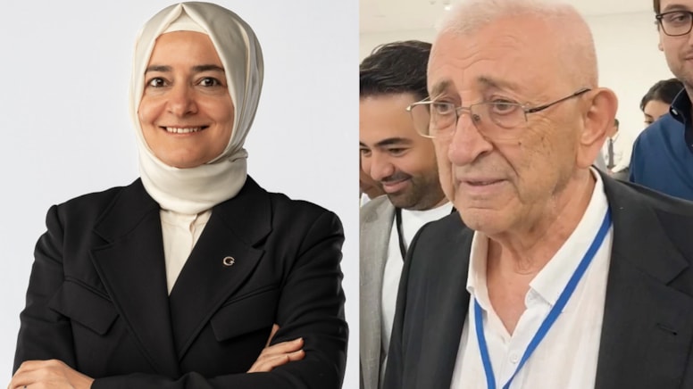 levent________'s tweet photo. SOLDAKİ Nİ BİLİYORSUNUZ ESKİ BAKAN VS 
4 SADECE 4 AY DA 2 KATRİLYON TL GÖTÜRDÜ 
(TAM 10 TON-2 KAMYON PARA) İFADEYE ÇAĞIRAN YOK.

SAĞDAKİ YAPTIĞI BİNANIN ÇATISI 50 CM YÜKSEK DİYE ŞİRKETİNE KAYYUM ATANIP CEZAEVİNE KONDU...
GÜLDÜRMEYEN FIKRA BU KADAR 
YORUM SİZİN 😡😡😡 https://t.co/bpU7Q8baQn