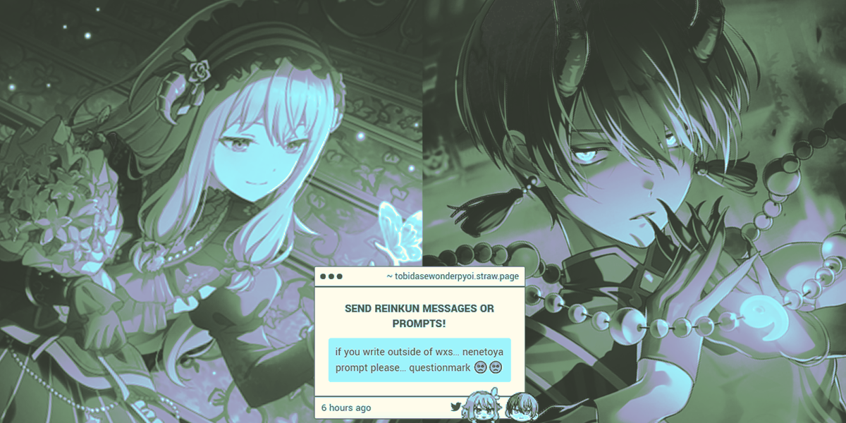 allsavechal's tweet photo. — Nene is Toya's widow, but due to unaccomplished objectives and deeds in life, he ends up paving his return to the realm of the living. Albeit to Toya's knowledge, his wife still looks for a way to bring him back to her arms even after his passing. https://t.co/eA0d1PmzlF