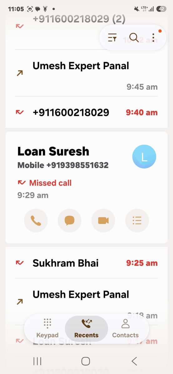 UmeshK_official's tweet photo. @hdbfsl @RBI PLEASE HELP! VgOmkar of your client Your agents are harassing him &amp; Threating. They are keeps calling and sending Msg on WhatsApp, Please call His, He thinking to end Him life intervene and help her .Ensure that such unethical practices are stopped. https://t.co/A8SJ7LNTCu