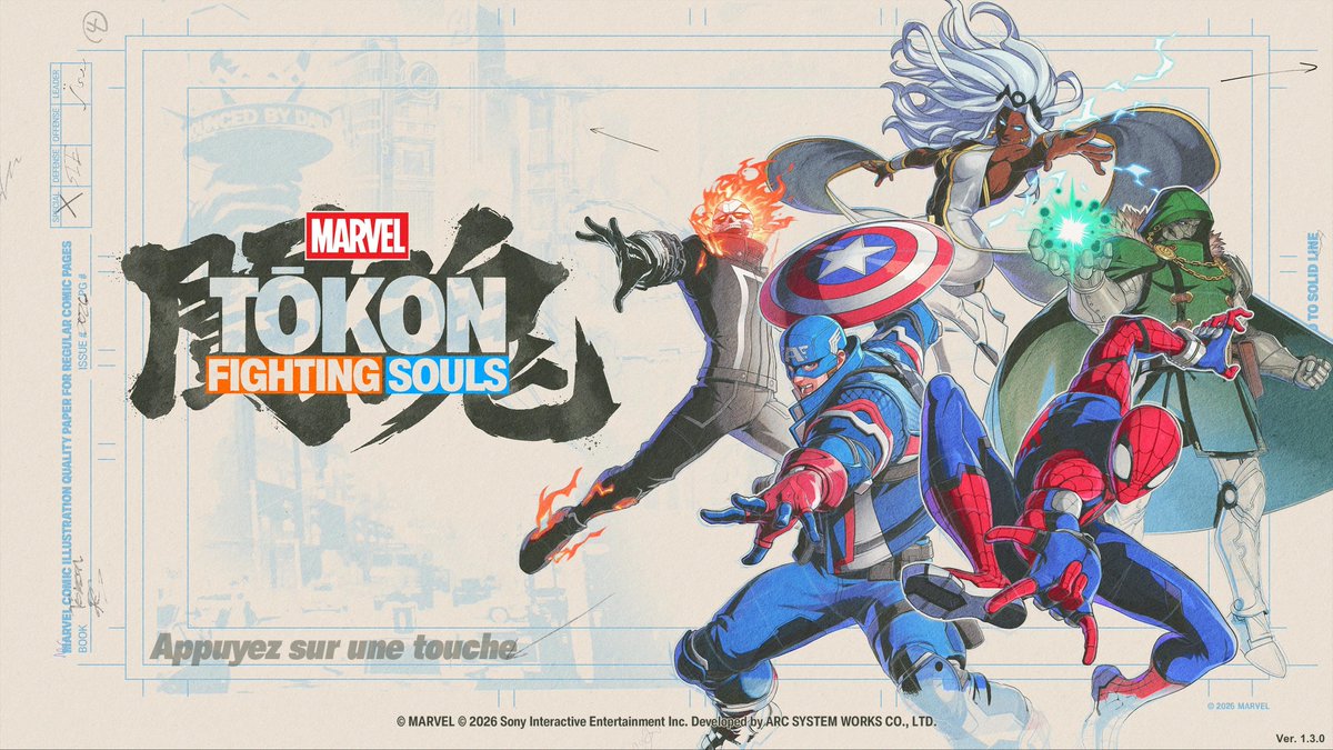 imerodBlog's tweet photo. Encore 385/77% de matchs à jouer et j'aurai le trophée platine de Marvel Tōkon Fighting Souls ! Ça va se faire tranquilou en fil rouge.

Les 5 crossover reflect m'ont fait suer ! C’est plus simple de faire des Perfect que des Reflect 🤔 https://t.co/VfXQMXxTEk