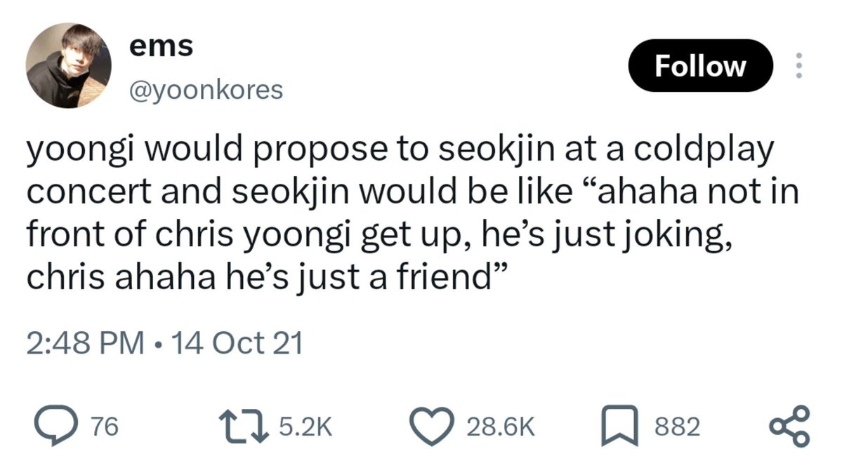 Gogoonthego's tweet photo. Reminded me of this post 😭
"Hyung you know how to play guitar" 
"I forgot" https://t.co/dn24GnDOpZ