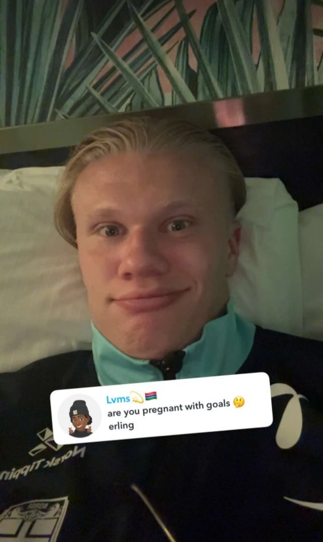sheslivsangel's tweet photo. flashback to this snap sequence, genuinely the funniest guy ever 😭 https://t.co/M8WHB481NH