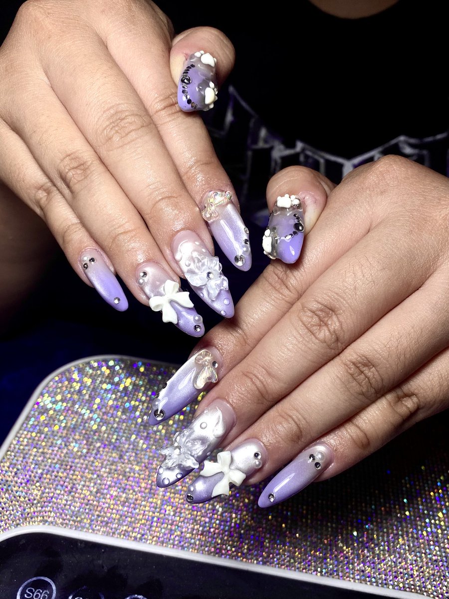 zyprazz's tweet photo. Dear twitter, I’m still stuck at 60% of my needs, please kindly help me by booking my nail service, buy my preloved stuff, or generously donate to https://t.co/GNbrha29ei

Thanks in advance 💝🎀 https://t.co/g0pYUpefxX