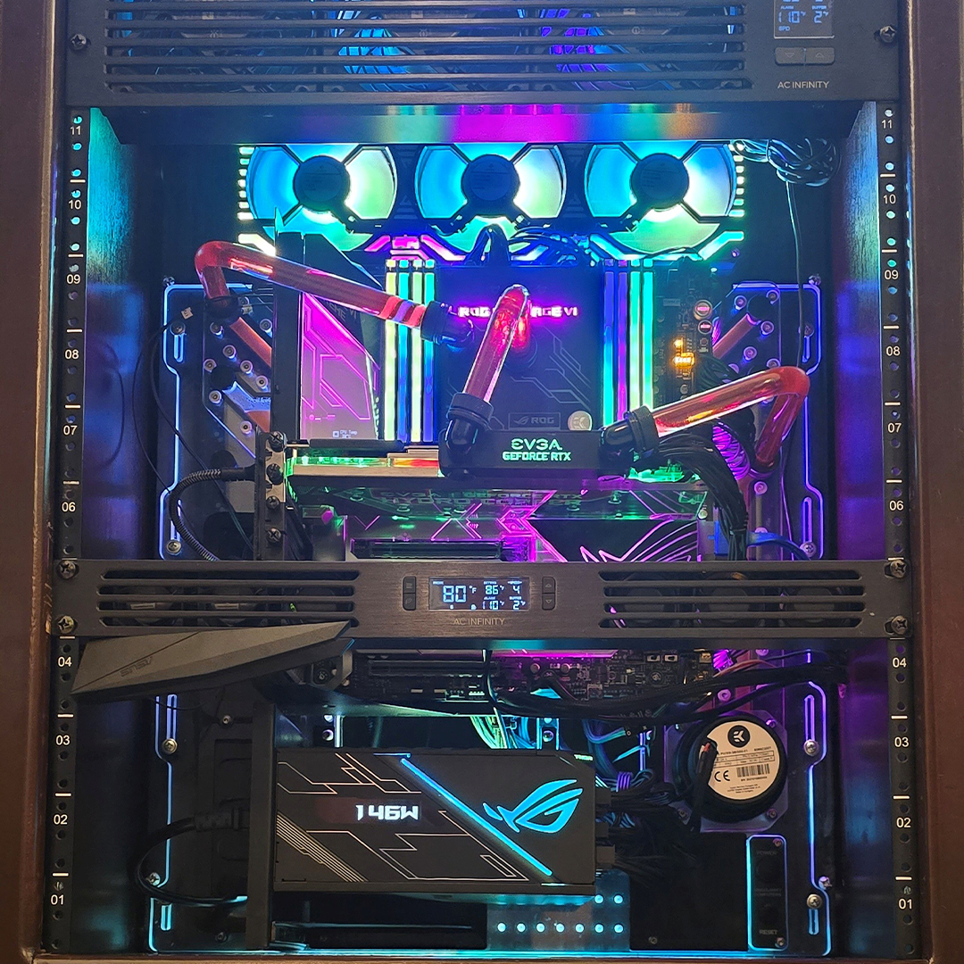 SingularityC's tweet photo. Portal Build By James
https://t.co/fJMftwb9aF
#singularitycomputers #pcbuild #custombuild #watercooledpcaustralia #liquidcooling #custompaint #watercoolingpcbuild #watercooling #watercoolingpc #portalcase #portalbuild #portalwatercoolingcase https://t.co/g2SHMnhGsn