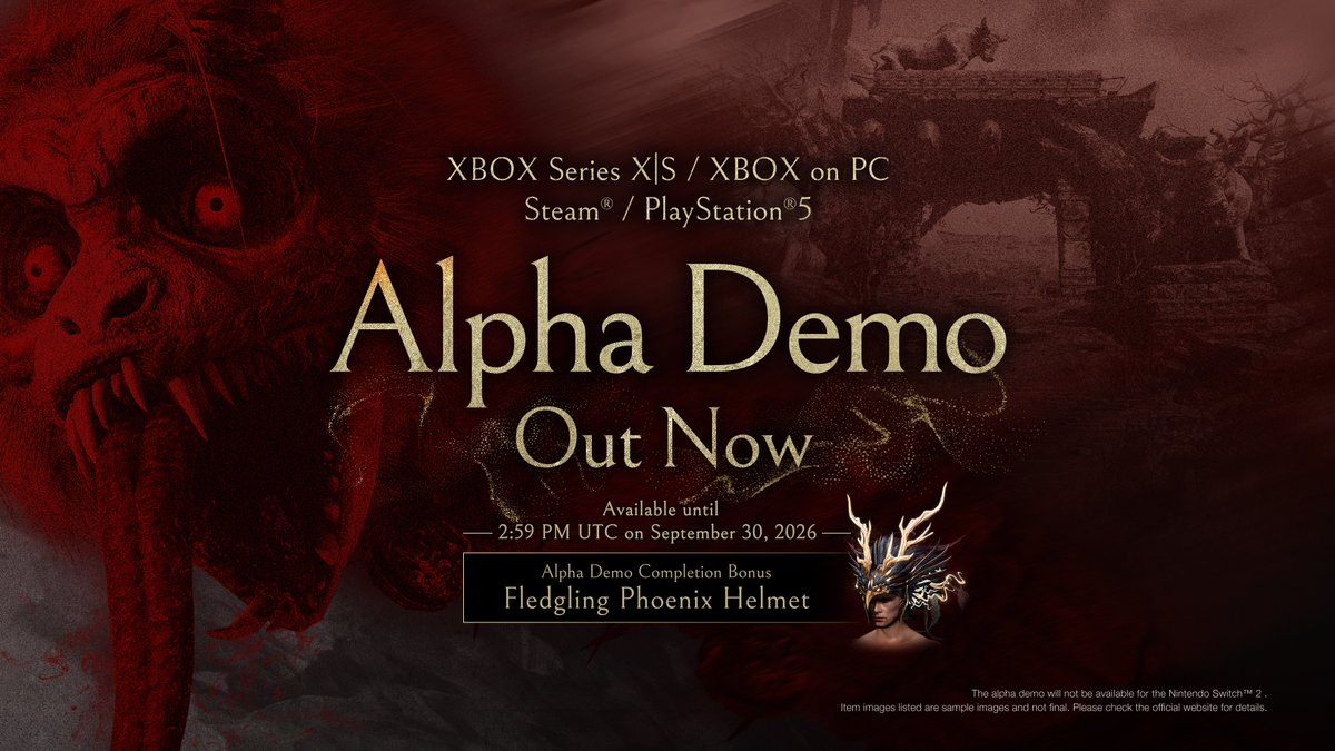 TeamNINJAStudio's tweet photo. Demo ends tomorrow for #WoLong2. Make sure to try it before its gone! Follow @WoLongOfficial and @WoLong_JP and don't forget to complete the survey too before it closes. We'd like to hear your thoughts on the demo.

Game survey
https://t.co/i816K06v78
https://t.co/KNLj7utKk2

Game site - https://t.co/rJX9d0hFvx