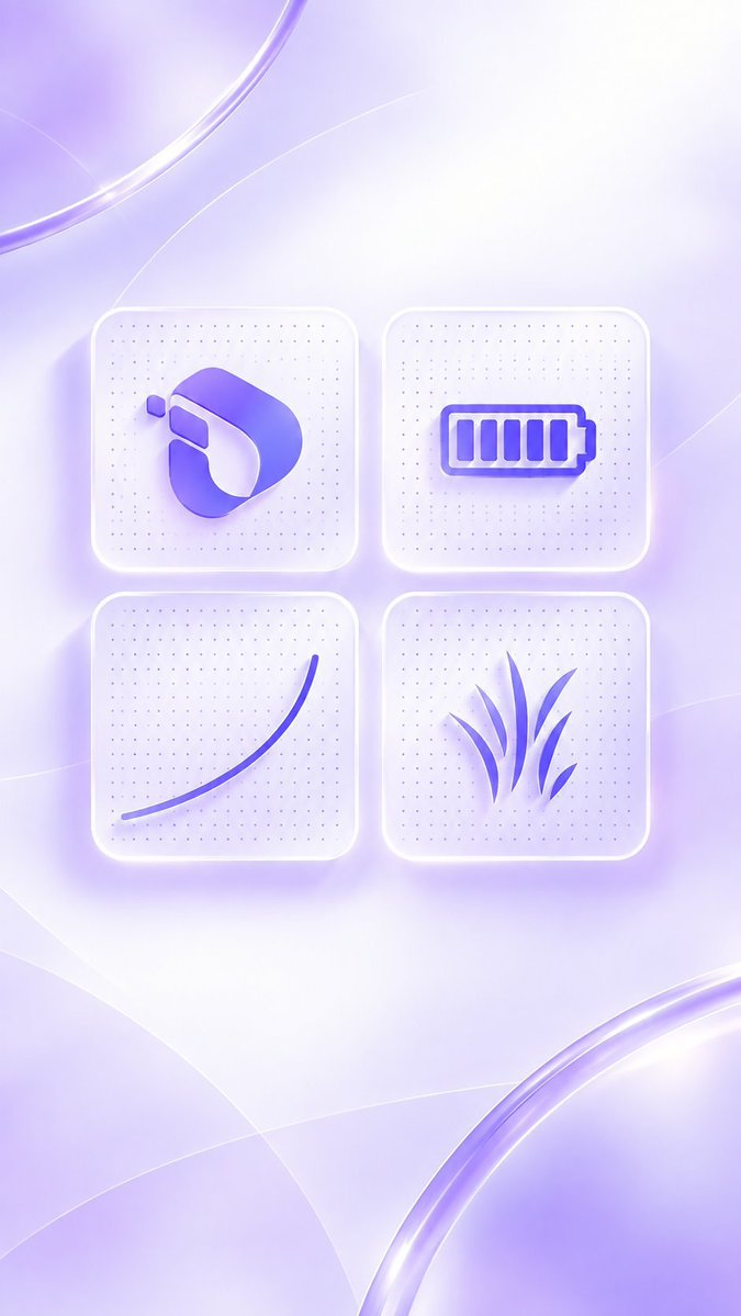 Ibrahim40229653's tweet photo. The 1 ITL distribution makes more sense when you look at the utility behind it. 
It can help Linkers explore dApps and handle on-chain activity, while preparing for future network participation.
Small starting point, bigger ecosystem.
What would you explore first with your 1 ITL? https://t.co/jjr5WaAgEu