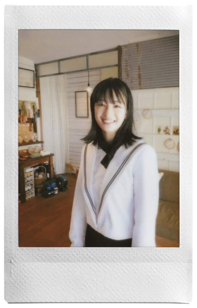 DailyRyusei0916's tweet photo. [News] Fujifilm is launching a special instax™ cheki collaboration featuring photos of Ryusei Yokohama and Suzu Hirose for Nanji, Hoshi no Gotoku (You, Like a Star), ahead of its October 9 release! 💜📸

https://t.co/4d0kQNbyha

#汝星のごとく #横浜流星 #広瀬すず https://t.co/95oX8VWYz3