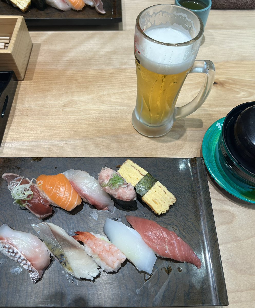 noro_21's tweet photo. 先ずは腹ごしらえ！うひひ
#清水サポ金沢遠征 https://t.co/DIiKuaM0s2