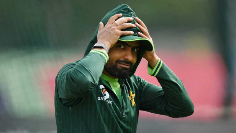 TalhaDigital007's tweet photo. 🚨BAD NEWS FOR ANTI-BABARISM. 🔥

 - King Azam is set to play tomorrow against State Bank at Diamond Cricket Ground, Islamabad. https://t.co/EoI8WVPuaD