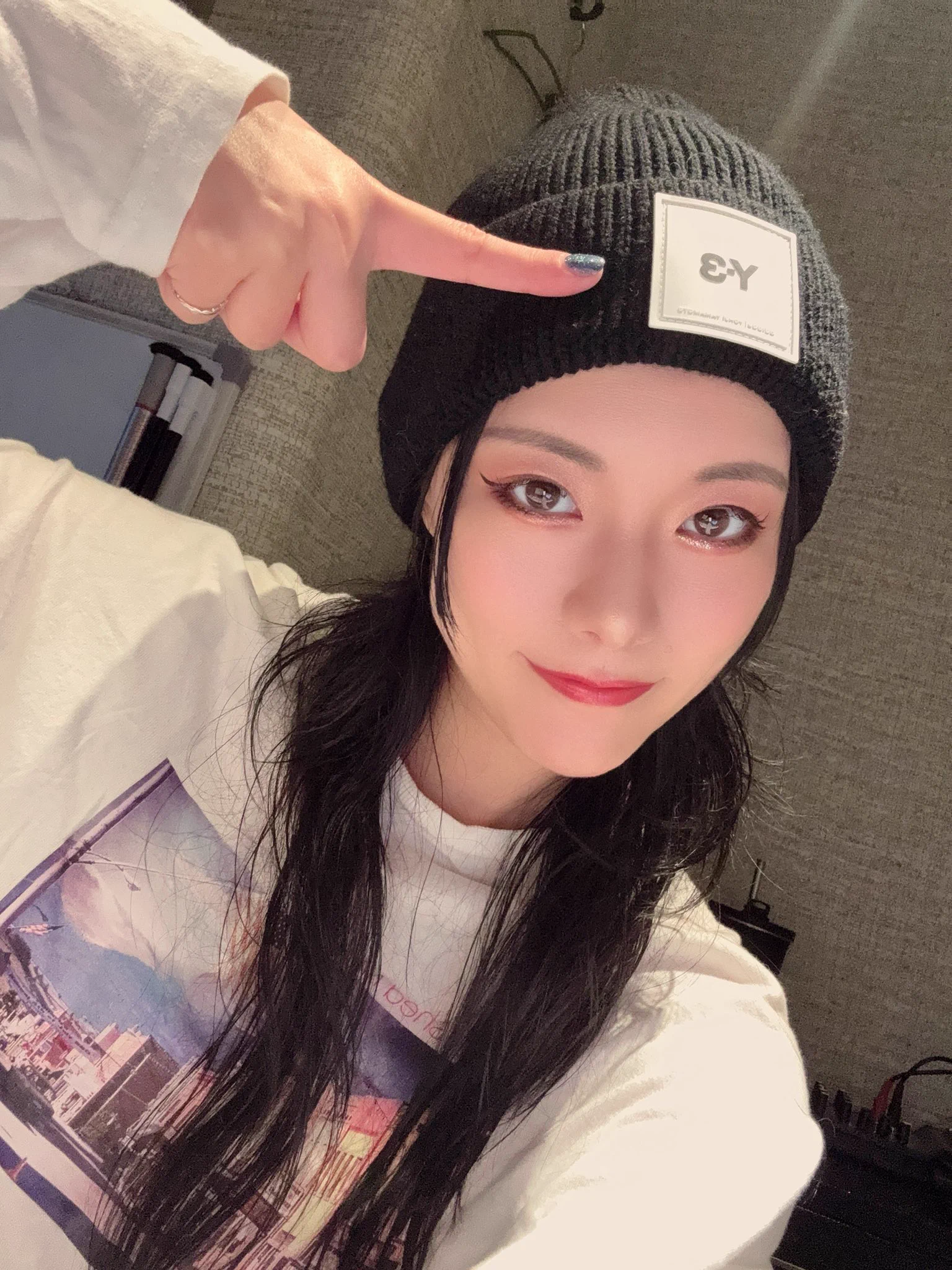 Nao＋(#なおたす)from.Qtwins on X: 