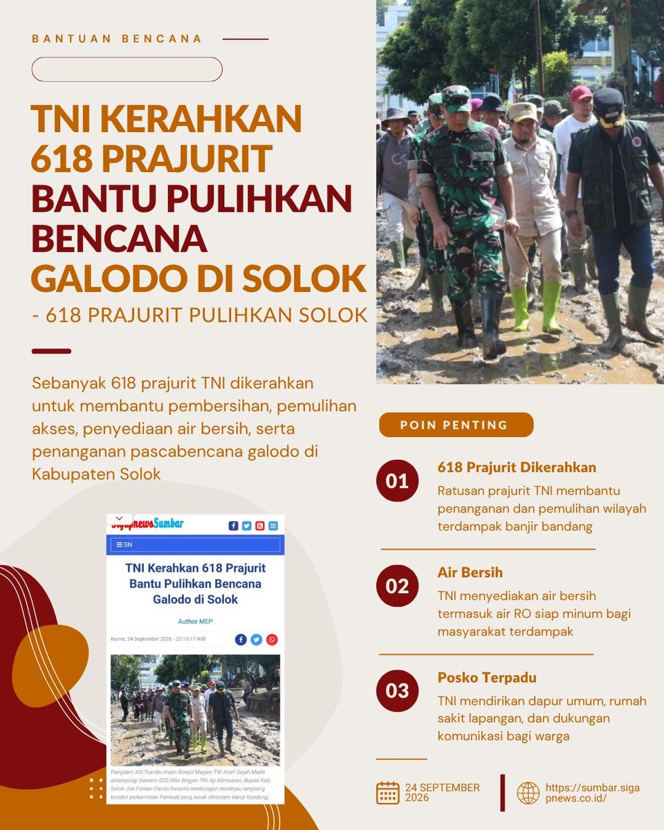 ArabelaNabel's tweet photo. TNI AL tidak sekadar mengawal keamanan perairan. Melalui kegiatan sosial, mereka selalu berada di tengah rakyat, kata Komandan Guspurla.  Wujud Nyata Kepedulian https://t.co/rdK56PvFdZ