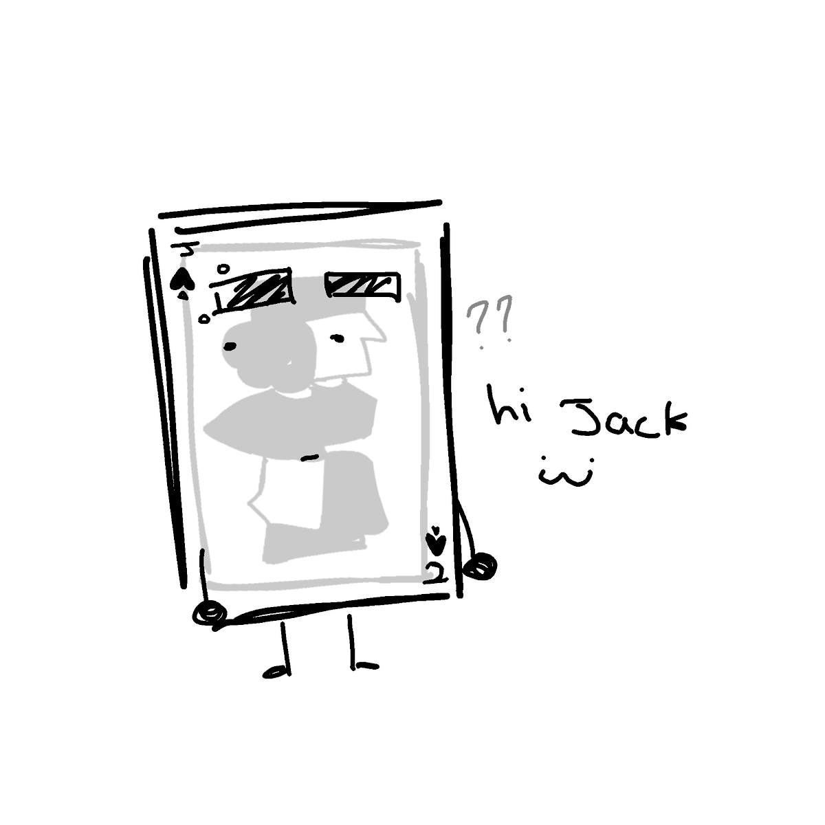 Pariri_dgrp's tweet photo. Hi jack 
#inanimateinsanity #osctwt or smth 
hum hi 😊😊😊😊guysss🎉🎉🧁🧁🧁💓💓💓 https://t.co/1TeYG2RTcb