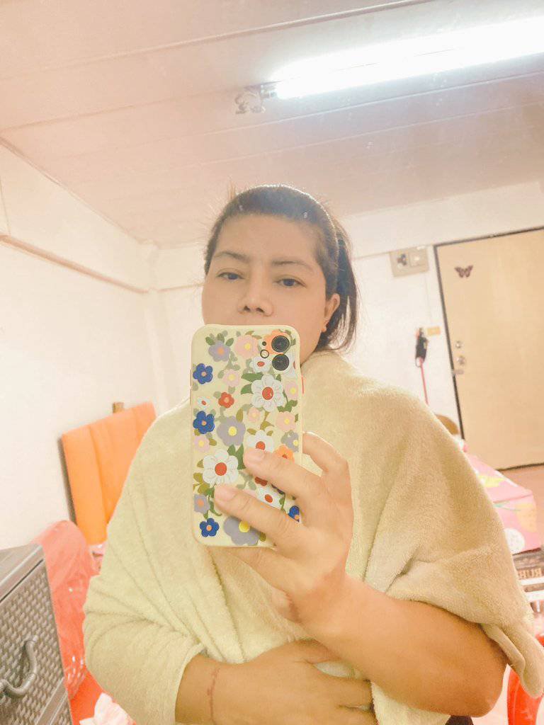 amy69ry5's tweet photo. ..!!  หมวกบักเก็ตถักมือสไตล์เกาหลี 
 โดดเด่น��้วยโทนสีพาสเทลล
และรายละเอียยดลายดอกไม้สุดน่ารัก 
เนื้อ��วดสัมผัสนุ่ม น้ำหนักเบา ใส่สบาายตลอดวัน 
รับงานเองค่าา
 🆔️  b998600

รับงานคลองหลวง ปทุมธานี นวนคร ตลาดไท
ปทุมธานี  พยอม   วังน้อย  บางปะอิน  รังสิต
รับคลอ   
📌💔🍿😵‍💫💥🌷🌟 https://t.co/rUSjFF1It7