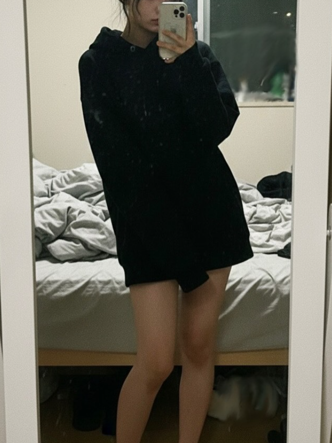 HayleyWilson617's tweet photo. 知立住みギャル暇でこれ🤫 https://t.co/Ofw9Xp7vYJ