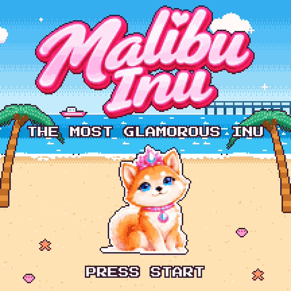 malibu_inu's tweet photo. $MALIBU wonders what is coming next? https://t.co/JtVGZSyKIe