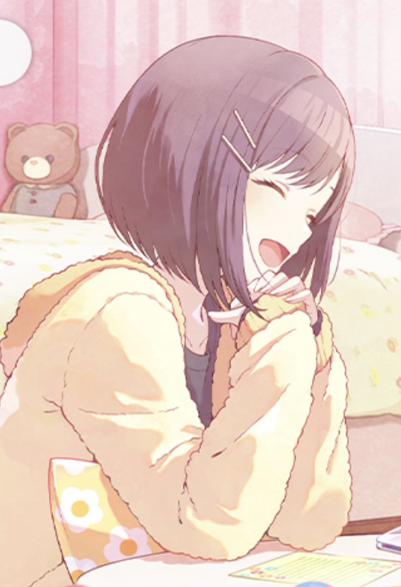 Sino1rii's tweet photo. 本当に可愛い。可愛いがすぎる。
こんな絵名の笑い方初めて見た。

ニーゴでいるときの笑い方とも違うし、
後輩や年下に接してる時の笑い方とも違う。

絵名って夜間だからクラスメイトとの関わり少ないし、
精神的に自立してるから大人っぽいけど、このカードではちゃんと年相応の女の子してて本当… https://t.co/fJ1E4Jx10e