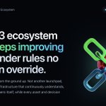 Photo by INFI MultiChain Ecosystem (@INFI_MultiChain)