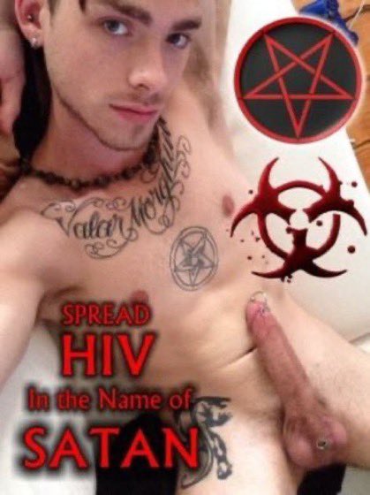 worship_lucifer's tweet photo. The group is open to people from all countries 🌎 Come connect, make friends & be part of the community. 🫂🔥
#neg4poz #poz4neg #pozzing #pozzed #pozconvert #pozme #cumdump #biohazzard #poz #bareback #BBBH #nastypig #breedme #fuckhole #rawislaw #bugchaser #cum #bigcock https://t.co/jOkn3GoCe3