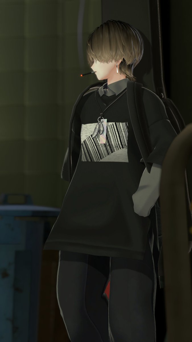 yonagi_023's tweet photo. #vrchat
 #Alué https://t.co/4q7GvqlBgd