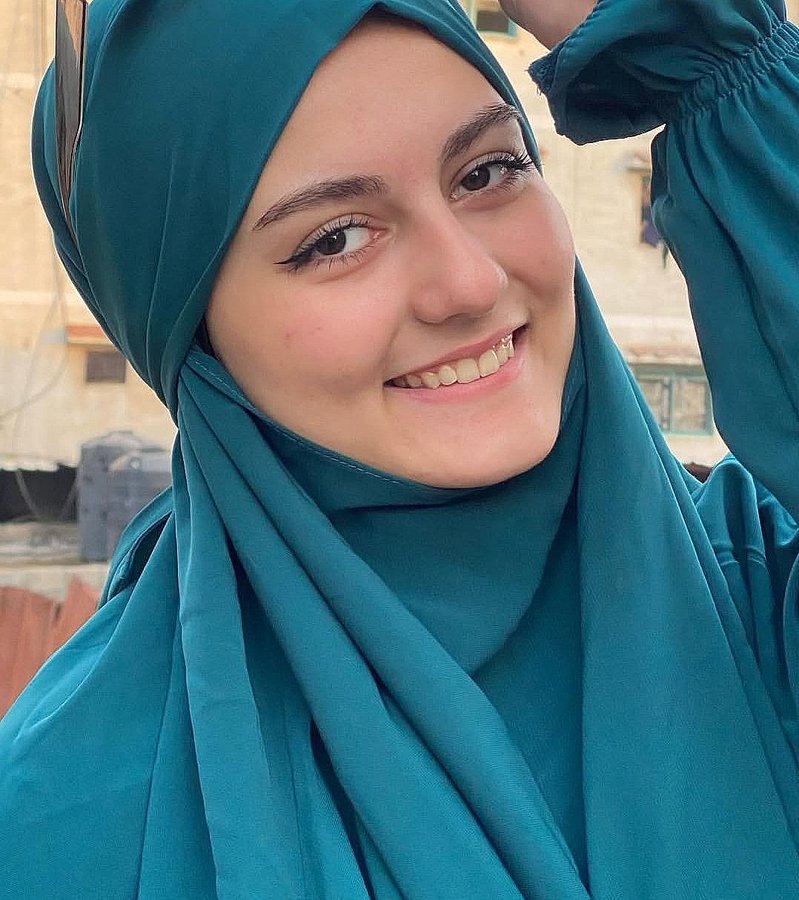 HadeerOOmar2003's tweet photo. السلام عليكم ورحمة الله وبركاته
صباحكم خير يحلوين🤗🌹 https://t.co/esOk3Fk8tp