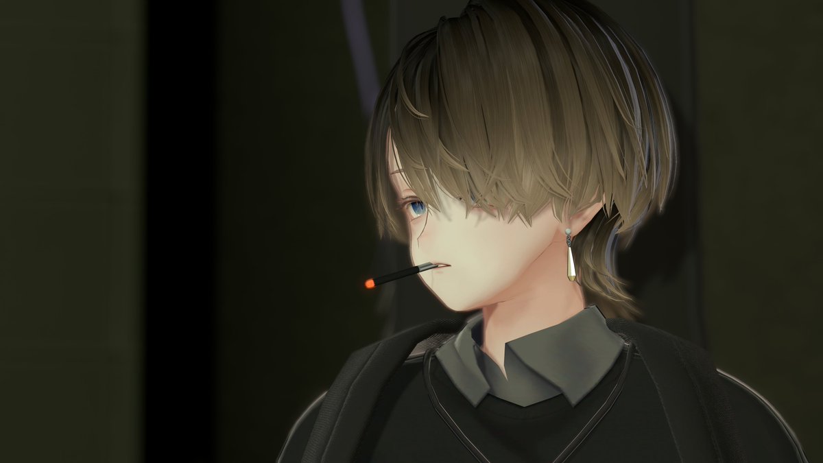 yonagi_023's tweet photo. #vrchat
 #Alué https://t.co/4q7GvqlBgd