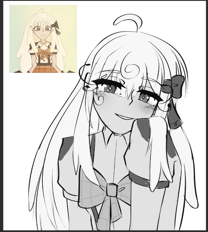 KhoiiFish07's tweet photo. I had to she's so CUTE ♡(੭´͈ ᐜ `͈)੭ https://t.co/MVDCp0LzEG