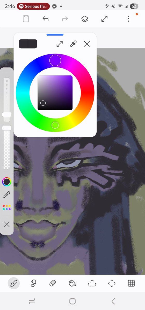 psyk8a's tweet photo. I barely moved and forgot to blink for like 2 hours my eyes are so fried I dont even know if I cooked or not https://t.co/wokCo3yNRD