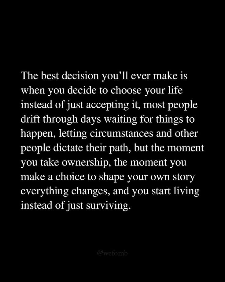 WakeupPeopIe's tweet photo. Don't let life happen to you. Happen to life. https://t.co/rrDWh3tLT4