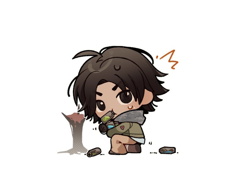 anyelingy's tweet photo. #dbdfanart #dbd
2v8🍻 https://t.co/lDRLVusTpp