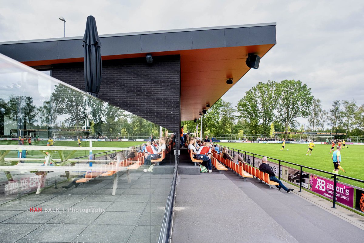HanBalk's tweet photo. SV Nieuwleusen - SVBO 3-1
26-9-2026, Oost 1G (6th)
Sportpark Het Klaverblad
Nieuwleusen (Ov, NL) https://t.co/xPwQkkD8tx