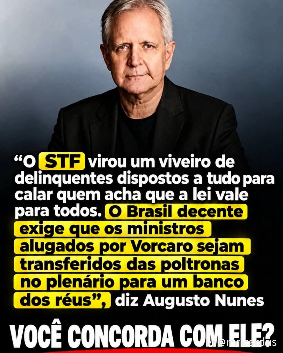 BrunoDunshee's tweet photo. @semdentejacare https://t.co/9kELXABtlZ