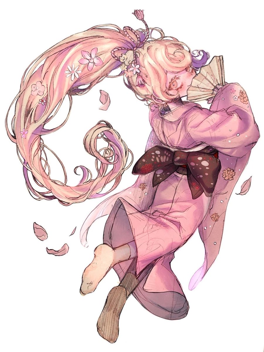 enoki1e's tweet photo. 옛날에 그린 단간론파 그림(요즘 내안에 다시 붐됨) https://t.co/QfObsYHulq