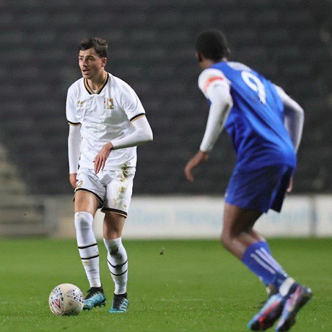Zeebakarr09's tweet photo. What a tb to FA Youth cup days 😍 https://t.co/Kk4cv1gjmX
