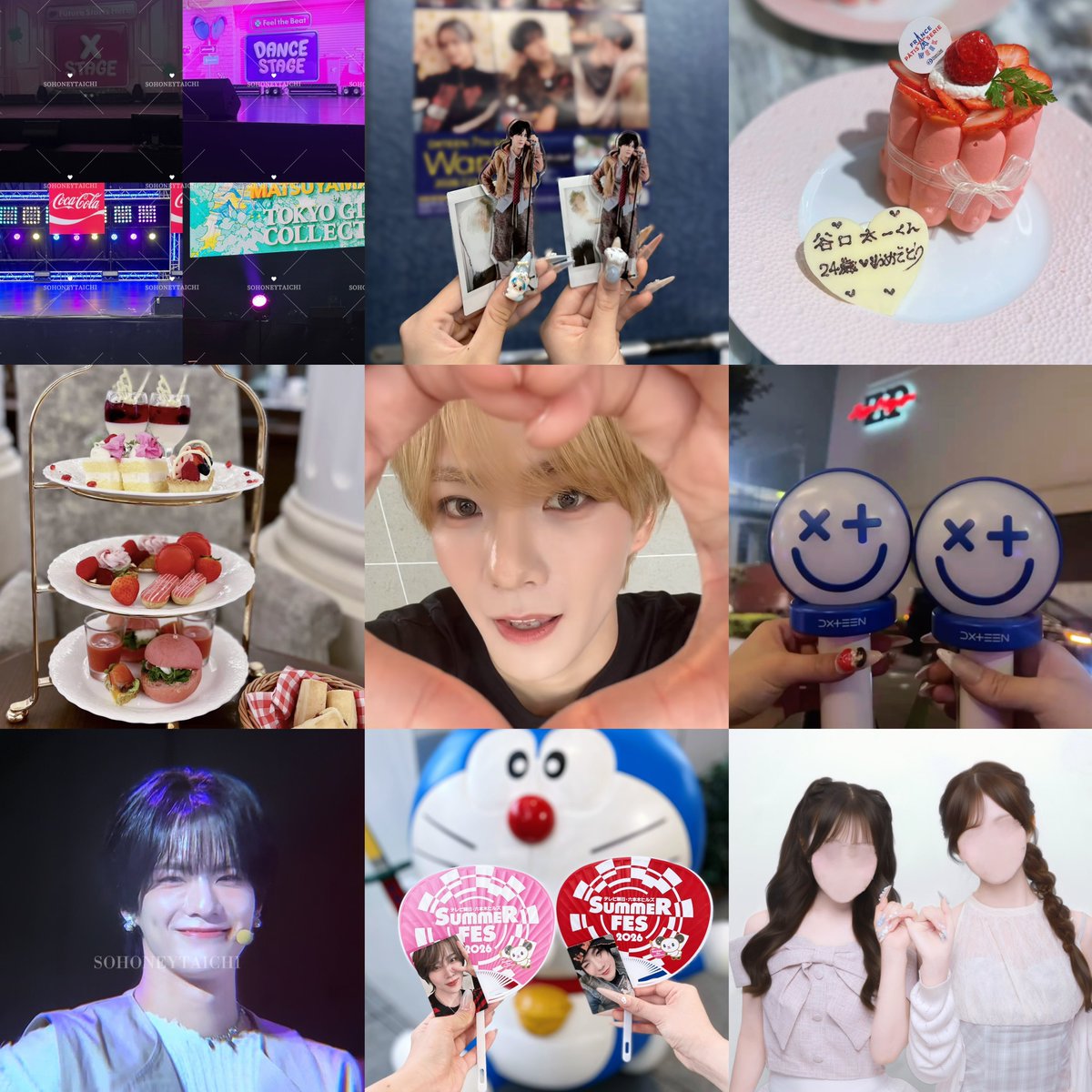 SOHONEYTAICHI's tweet photo. 谷口太一くん（՞っ  ̫ _՞）♡

#NICOと繋がりたい #DXTEEN好きな人と繋がりたい https://t.co/W5G4SDZL5u