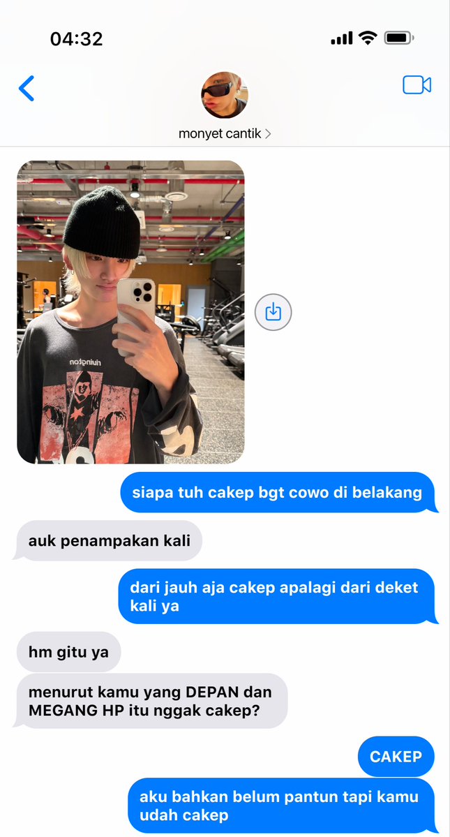 nakakinyan's tweet photo. rungyum few tweets au ; edisi ngegym berdua 🔞 https://t.co/0zFCSgPQLw