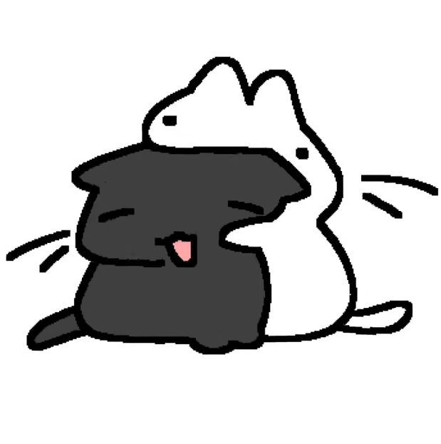 Midnight_Engene's tweet photo. @cavtselino and im so grateful to have you! 🤍😭 https://t.co/8WuyS7NGic